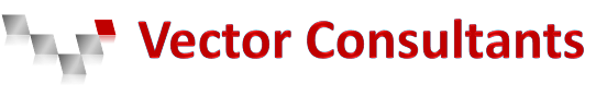 vector consultants logo